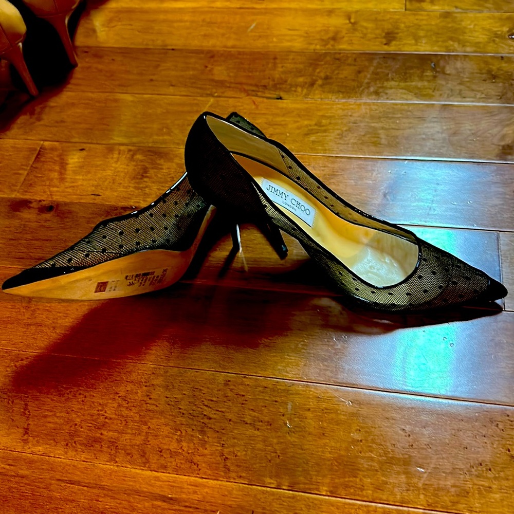 Jimmy Choo brand new pumps size 40